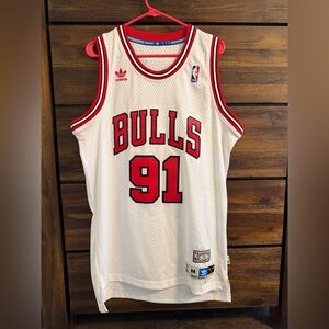 Chicago Bulls Jersey